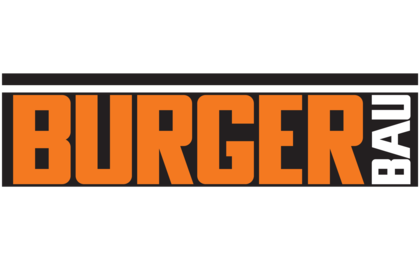 Logo der Firma Burger Bau GmbH aus Bad Kissingen