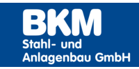 Logo der Firma BKM Stahl- und Anlagenbau GmbH aus Edemissen