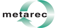 Logo der Firma Metallrecycling metarec GmbH aus Zwickau