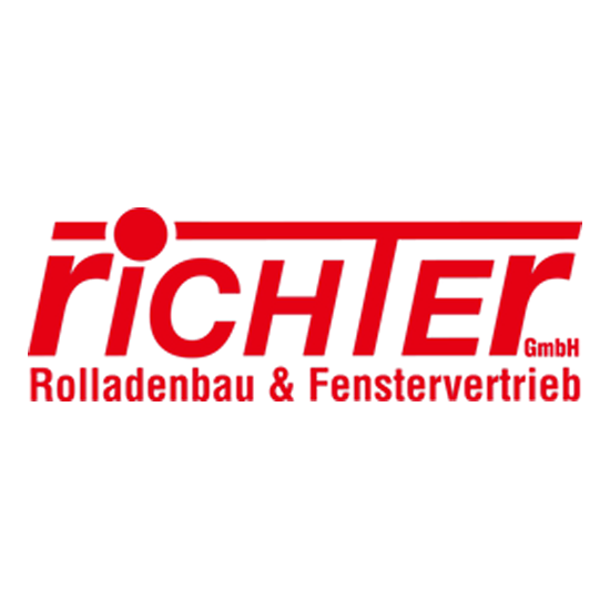 Logo der Firma Richter Rolladenbau und Fenstervertrieb GmbH aus Salzgitter