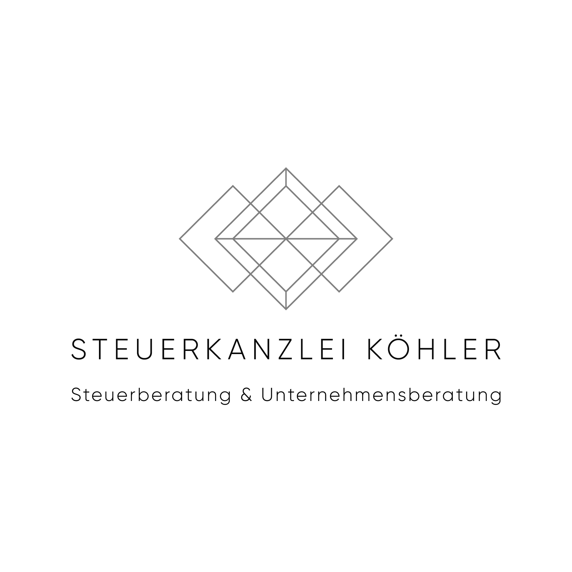 Logo der Firma Steuerkanzlei Köhler aus Ladenburg