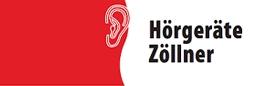 Logo der Firma Hörgeräte Zöllner aus Hannover
