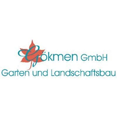 Logo der Firma Gökmen Garten- und Landschaftsbau GmbH aus Rosenheim