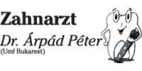 Logo der Firma Péter Árpád Dr. (Umf Bukarest) aus Roth