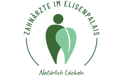 Logo der Firma Zahnärzte im Elisenpalais aus Aschaffenburg