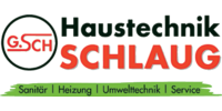 Logo der Firma Haustechnik G. Schlaug GmbH aus Litzendorf
