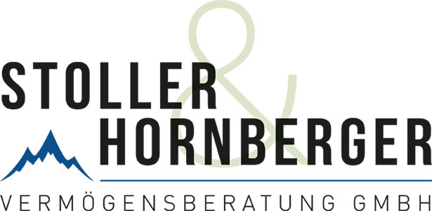 Logo der Firma Stoller & Hornberger Vermögensberatung GmbH aus Kempten