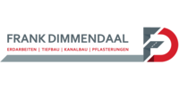 Logo der Firma Dimmendaal Frank GmbH aus Ratingen
