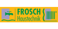 Logo der Firma Frosch Haustechnik GmbH & Co. KG aus Bingen