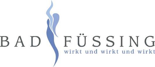 Logo der Firma Kur- & GästeService Bad Füssing aus Bad Füssing