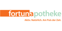Logo der Firma Fortuna Apotheke aus Düsseldorf