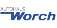 Logo der Firma Autohaus Worch GmbH aus Südharz