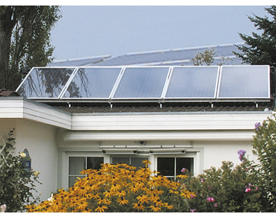 Beispielarbeit von ÖKOLECTRIC - HAUS Ehmann GmbH - veröffentlicht auf Sanitaer.org