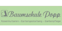 Logo der Firma Baumschule Popp aus Puschendorf