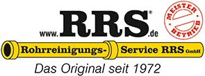 Logo der Firma Rohrreinigung Service RRS aus Nürnberg