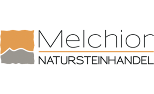 Logo der Firma Melchior Natursteinhandel aus Eisingen