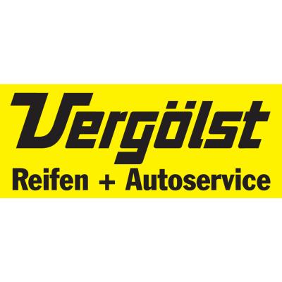 Logo der Firma Vergölst Reifen + Autoservice Inh. Marcus Moldan aus Coburg
