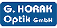 Logo der Firma Horak G. Optik GmbH aus Landsberg