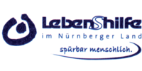 Logo der Firma Lebenshilfe Nürnberger Land aus Lauf