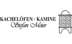 Logo der Firma Ofenbaumeister Stefan Meier aus München