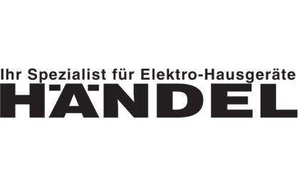 Logo der Firma HÄNDEL Hausgeräte Markus Mehl e.K. aus Fürth