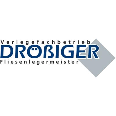 Logo der Firma Drößiger Fliesenlegermeister aus Solingen