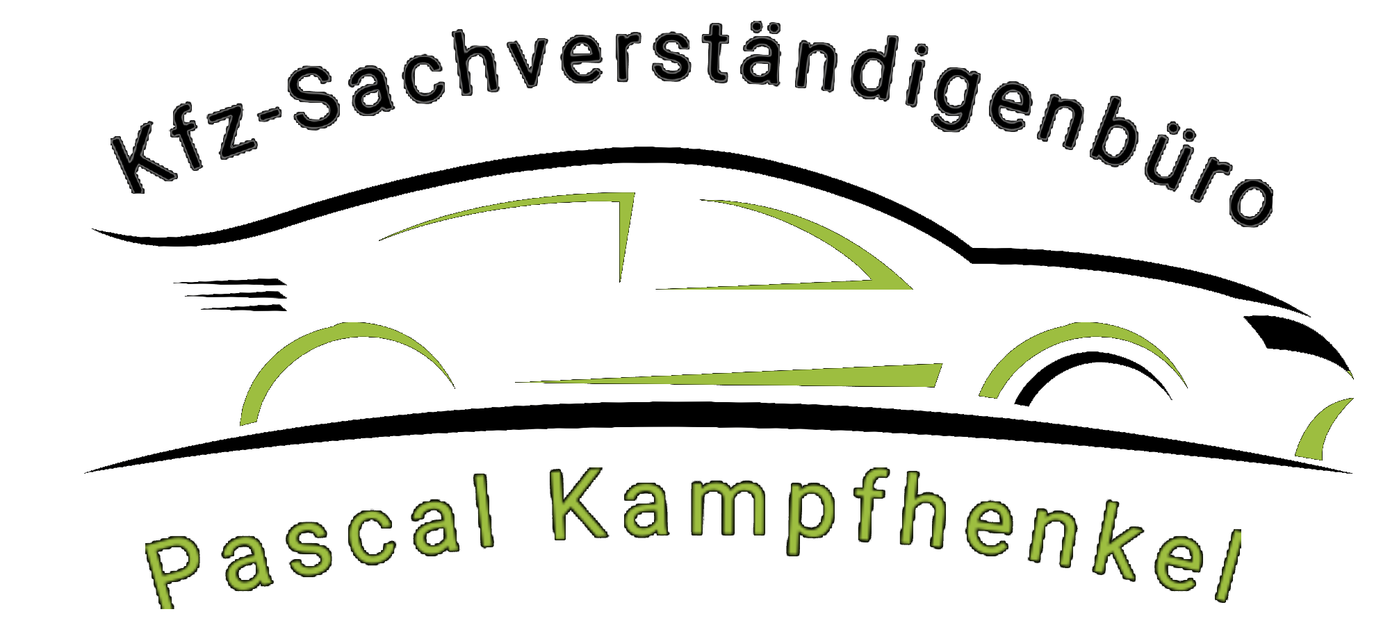 Logo der Firma Kfz-Sachverständigenbüro Kampfhenkel aus Jever