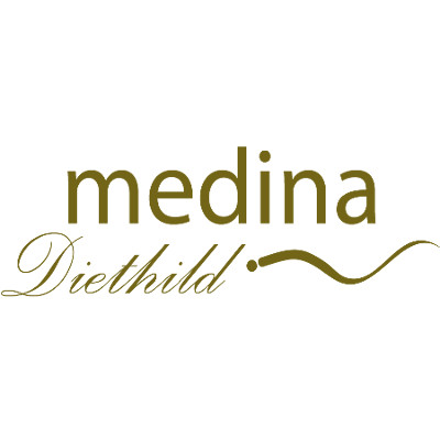 Logo der Firma Diethild Medina - Yoga & Massage aus Stuttgart