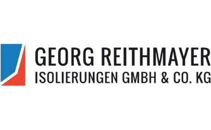 Logo der Firma Georg Reithmayer Isolierungen GmbH & Co. KG aus Pressath