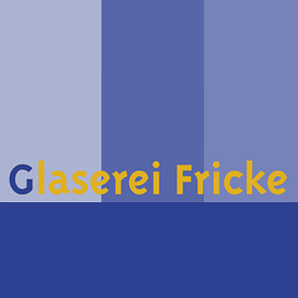 Logo der Firma Glaserei Fricke Inh. Uwe von Höfen aus Bremen