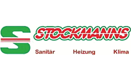 Logo der Firma Heizung-Sanitär Stockmanns GmbH + Co. KG aus Krefeld auf dem Branchenportal Heizungsbau.net