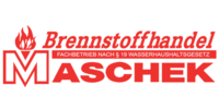 Logo der Firma Brennstoffhandel Maschek aus Unstrut-Hainich