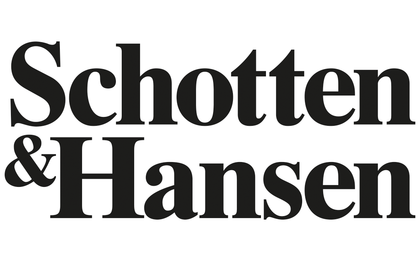 Logo der Firma Schotten & Hansen GmbH aus Peiting