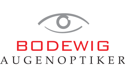 Logo der Firma Augenoptiker Bodewig aus Meerbusch