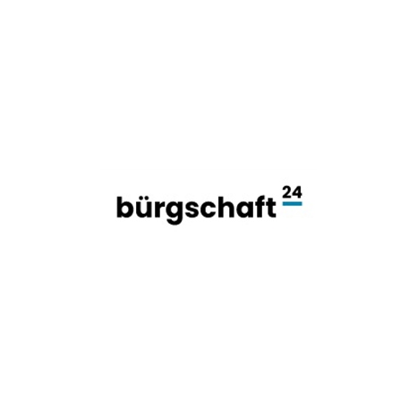 Logo der Firma Bürgschaft24 aus Münster