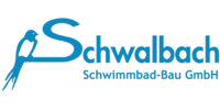 Logo der Firma Schwalbach Schwimmbad-Bau GmbH aus Wiesbaden