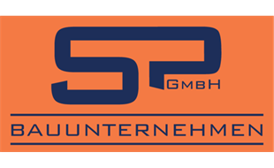 Logo der Firma SP Bau GmbH aus Lengenfeld