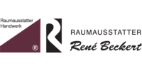 Logo der Firma Beckert Raumausstatter aus Chemnitz