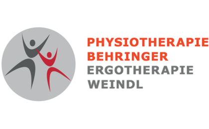 Logo der Firma Krankengymnastik - Rehasport Behringer aus Hutthurm