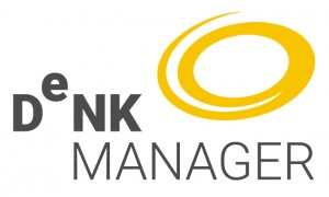 Logo der Firma Denkmanager aus Hannover