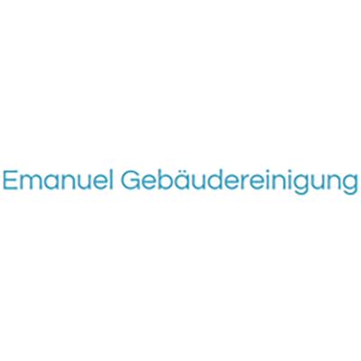 Logo der Firma Emanuel Gebäudereinigung & Maler aus Berlin