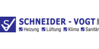 Logo der Firma Schneider-Vogt GmbH aus Lahr
