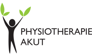 Logo der Firma Physiotherapie Akut aus Krefeld