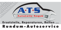 Logo der Firma Autoservice ATS aus Oberhausen