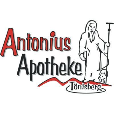 Logo der Firma Antonius-Apotheke aus Kempen
