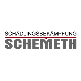 Logo der Firma Schädlingsbekämpfung Schemeth GmbH aus Dachau