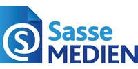 Logo der Firma Sasse Medien GmbH Telefonbuchverlag aus Neu-Isenburg