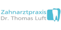 Logo der Firma Dr. Thomas Luft Zahnarzt aus Penzberg