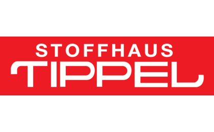 Logo der Firma Stoffhaus Tippel GmbH & Co. KG aus Deggendorf