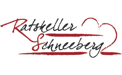 Logo der Firma Ratskeller Schneeberg aus Schneeberg